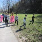 Čistilna akcija 2018 4